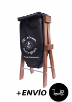 Compostera 20 Lts. + ENVIO