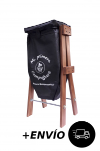 Compostera 20 Lts. + ENVIO